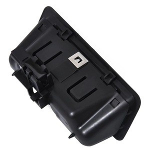 สวิตช์เปิดฝากระโปรงท้าย BMW รุ่น 51247118158 สีดำ สำหรับ E60 E90 อะไหล่เปลี่ยนปุ่มเปิดฝาท้าย - Product Image 2