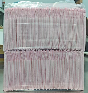 Sous-couche jetable ultra-absorbante, anti-fuite, surface douce pour adultes et personnes âgées, soins d'incontinence, utilisation jour et <span class=keywords><strong>nuit</strong></span> - Product Image 4