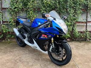 <span class=keywords><strong>Moto</strong></span> Sportive <span class=keywords><strong>Suzuki</strong></span> GSXR <span class=keywords><strong>600</strong></span>-1000CC Velocità Fino a - Product Image 3