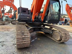 Excavadora usada Hitachi de alta calidad con excelente rendimiento y menos tiempo, Hitachi ZX350 usado a la venta - Product Image 3