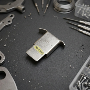 Guía Magnética para Costuras DK-443 para Máquina de Coser |   Se adhiere magnéticamente a las máquinas de coser - Product Image 3
