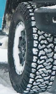 Offroad MT Radialreifen Roadcruza RA3200 35/12.50R16LT 37X12.50-16LT 3 Jahre Garantie Bergsteiger-Schneereifen für Autos - Product Image 2