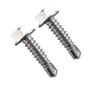 Custom CNC Precision Screws Stainless Steel Titanium Aluminum Fasteners OEM Machined <b>Socket</b> Head Threaded Screws for Industrial - Product Image 1