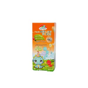 Parche Repelente de Mosquitos Dinoganic (Geranio) Producto de Tailandia - Product Image 1