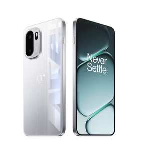 Nuevo Teléfono Inteligente Original OnePlus Ace 6 Gaming 5G, Pantalla AMOLED de 6.83 Pulgadas y 165 Hz, Snapdragon 8 Elite, Android 16, Batería de 7800 mAh, Carga de 120 W, NFC - Product Image 4