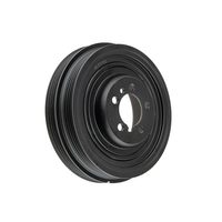 Poulie de vilebrequin pour Suzuki Baleno 95-01 Vitara 89-98 12610-61G00