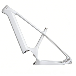 Cuadro de Bicicleta Eléctrica de Alto Torque Dengfu E14 de Fibra de Carbono 29er para Montaña, Compatible con <span class=keywords><strong>Motor</strong></span> Bafang M510 M560, Ideal para Enduro y <span class=keywords><strong>Trail</strong></span> - Product Image 3