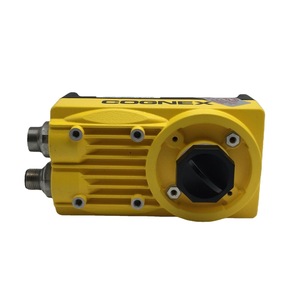 Caméra de numérisation linéaire Cognex Is5100-01, 1M pixels, anti-vandalisme, interface USB industrielle - Product Image 5