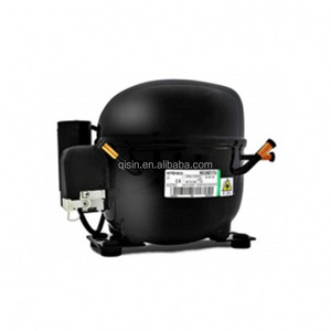 Compresseur commercial NEU2155GK de LBP <span class=keywords><strong>Embraco</strong></span> R404A 3/4 HP pour le réfrigérateur - Product Image 3