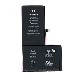 X Xr Xs Xsmax Batterie de Téléphone Batteries Primaires pour iPhone 11 11pro 11pormax 12 12mini 12pro Max <span class=keywords><strong>13</strong></span> 13mini 13pro Max XR - Product Image 3