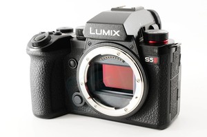 กล้องมิลเลอร์เลสจากญี่ปุ่น Hft 24.2MP <span class=keywords><strong>S5II</strong></span> มืออาชีพ - Product Image 2