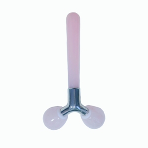 ลูกกลิ้งนวดหน้า Y Massage Roller อุปกรณ์นวดยกกระชับใบหน้า 3 มิติ ทำจากเรซิ่น - Product Image 2