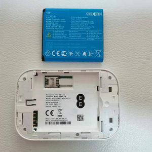 Mở khóa ee71 Cat6 300Mbps không dây 4G di động <span class=keywords><strong>Wifi</strong></span> Router <span class=keywords><strong>hotspot</strong></span> 4G LTE Túi <span class=keywords><strong>Wifi</strong></span> băng thông rộng Sim miễn phí - Product Image 4