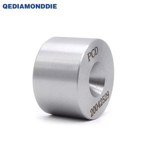Matrices diamantées PCD pour le tréfilage de fils diamantés, pour le tréfilage d'acier à faible et à haute teneur en carbone - Product Image 2
