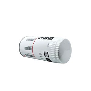 Filtro de Aceite Metálico de Alta Filtración 1625752500 SH8715 para Proteger el Equipo de Daños y Partículas - Product Image 1