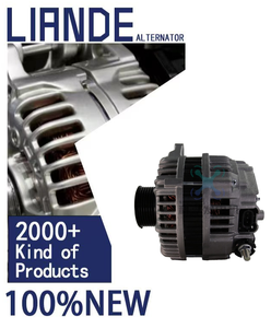 23100EA201 23100EA20B 23100EB80B LR1110725 LR1110725B LR1110730 para <span class=keywords><strong>NISSAN</strong></span> Pathfinde MAXIMA VQ40 J30 12V PEQUEÑO <span class=keywords><strong>ALTERNADOR</strong></span> - Product Image 6