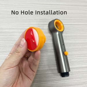 Ручной распылитель для ванной и биде - Product Image 3