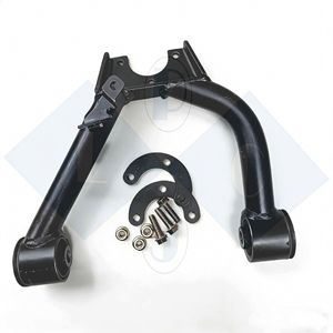 Kits de <span class=keywords><strong>rehausse</strong></span> de suspension <span class=keywords><strong>Pajero</strong></span> <span class=keywords><strong>SPORT</strong></span> V73V75V97V93V95V98V68V77 2-4 pouces, bras de commande supérieurs avant, kits de nivellement, position droite 4010a037 - Product Image 3