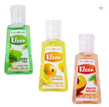 Оптовая продажа, дезинфицирующее средство для рук pocketbac, мини-карманный гель-дезинфицирующее средство для рук