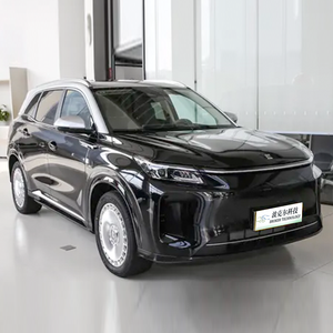 Nouveau SUV Hybride Rechargeable Dfsk E5 Plus <span class=keywords><strong>Seres</strong></span> 2026 de Taille Moyenne, Moteur 1.5L Entièrement Électrique, Autonomie de 165 km, en Prévente - Product Image 2