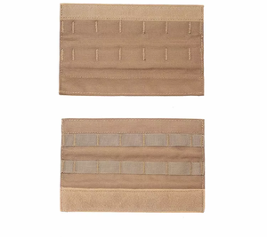 सामरिक शिकार शूटिंग दमन-प्रतिरोधी गर्मी प्रतिरोधी कवर शील्ड आस्तीन मफलर बंदूक सामान पाउच - Product Image 5