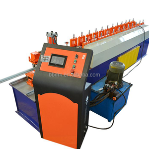 <span class=keywords><strong>Machine</strong></span> de cadre léger en acier forme de <span class=keywords><strong>U</strong></span>, pour la fabrication de d'extension de cloisons sèches - Product Image 4