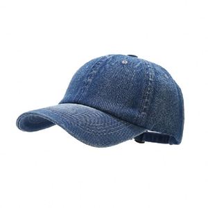 Gorra de Béisbol Casual Personalizada de Alta Calidad, Estilo Vaquero, para las Cuatro Estaciones - Product Image 1