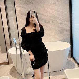 Клатч в форме сердца с кристаллами для вечерних выходов, золотая сумочка для женщин на выпускной - Product Image 5