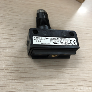 Interruptor Óptico Azbi SL1-A/B/D/E/H/P 100% Nuevo, Interruptor de Límite de Recorrido - Product Image 4