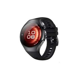 Hua-wei <span class=keywords><strong>WATCH</strong></span> 5 5G, HarmonyOS + Control por Gestos, Reloj Inteligente Más Vendido, Pantalla AMOLED HD, Comunicación Independiente - Product Image 4