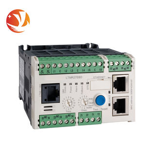 Controlador de Gestión de Motores LTMR27EBD -Schneider- Nuevo y Original, Controlador Programable PLC - Product Image 3