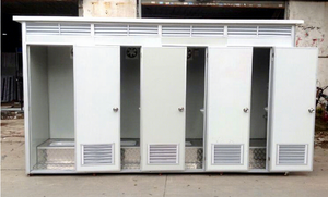 Porta Toilette Mobile Remorque Salle De Bains Mobile Écologique Portable Toilettes Compostage Toilette Pliante <span class=keywords><strong>Camping</strong></span> Wc à <span class=keywords><strong>Vendre</strong></span> - Product Image 4