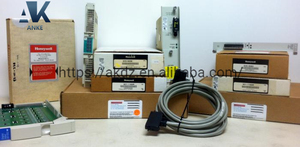 Module de sortie numérique de sécurité FTA-T-08 Honeywell - Product Image 3