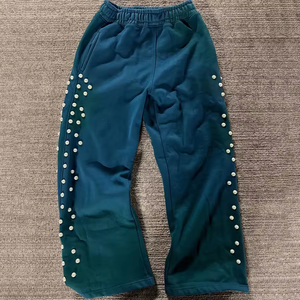 <span class=keywords><strong>กาง</strong></span>เกงสเวตแพนท์ผ้าแคนวา<span class=keywords><strong>ส</strong></span>ผสมโพลีเอสเตอร์/คอตตอน คุณภาพ<span class=keywords><strong>ส</strong></span>ูง ปักโลโก้ตามสั่ง ด้านหน้าเรียบ ขอบเอวยางยืด ความยาวปานกลาง  ขั้นต่ำในการ<span class=keywords><strong>ส</strong></span>ั่งซื้อน้อย ขายส่ง - Product Image 5