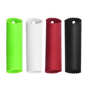 Pelador de Ajos de Silicona Pequeño, Manual, para Triturar Alimentos, Pelar Frutas y Verduras - Product Image 3
