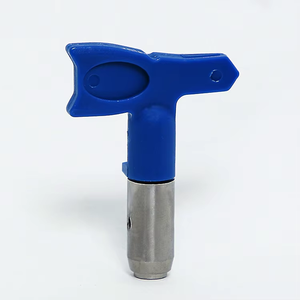 Boquilla de pulverización sin aire GURUI GR 515 517 519 521 523 525 de grado DIY para pistola pulverizadora sin aire - Product Image 3