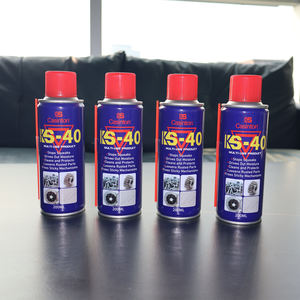 Multifunctionele Anti-Roest Spray Penetrant Olie Smeermiddel Spray Reinigt En Smeert Auto-Onderdelen - Product Image 5
