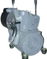 Motores diésel marino pequeños, 10 hp, F1L511