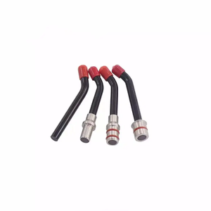 Hete Verkoop Universele Tandheelkundige Optische Vezel Geleidestang Tips Licht Uithardende Glas Led Tip Voor Tandheelkundige Led Uitharding Licht Lamp - Product Image 4
