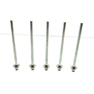 Remaches POP <span class=keywords><strong>Pull</strong></span>-<span class=keywords><strong>Thru</strong></span> (PT) Remaches de acero/acero inoxidable Remache ciego - Product Image 2