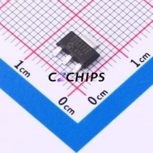 Chip IC de circuito integrado PMIC profesional de gestión de energía (PMIC), original, nuevo, 223/--4 DB SOT, nuevo - Product Image 1