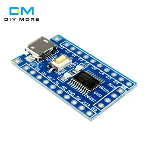 ARM Module STM8 Modul Papan Pengembangan Sistem Minimum UNTUK Arduino