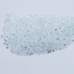 Pierre de zircone cubique en vrac de qualité AAA, 1 mm - Product Image 3