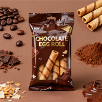 Nouveau design, ensemble de boîtes de sachets en Mylar découpés à la forme d'astronaute, surface mate, pour bonbons gélifiés, format 3.5 Cali Pack, recyclables, pour bonbons au lait et chewing-gums