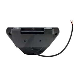 ไฟท้าย LED - ไฟรถยนต์แบบมีเอฟเฟกต์, กันน้ำ, วัสดุ ABS สีดำ, ยี่ห้อ Simoni Racing - Product Image 4