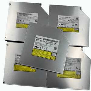 Pour Panasonic UJ260 UJ-260 6X 3D BDXL Lecteur de disques Blu-ray 8X <span class=keywords><strong>Graveur</strong></span> de <span class=keywords><strong>DVD</strong></span> RW 24X <span class=keywords><strong>Graveur</strong></span> de CD 12.7mm SATA Lecteur optique pour ordinateur portable - Product Image 2
