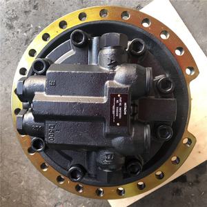 Conjunto de Transmisión Final para Excavadora Belparts Sin Caja de Cambios ZX330-3 Motor de Desplazamiento HMGF68 9281842 para Hitachi - Product Image 3