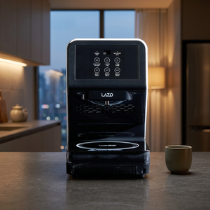 Máquina para Preparar K-Ramen en 3 Minutos, Auténtica Experiencia Coreana de Fideos Instantáneos para un Éxito Global - Product Image 1