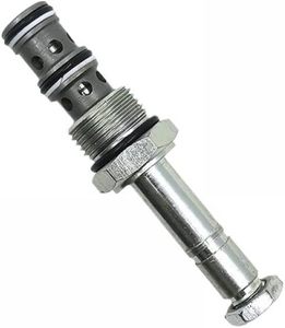 วาล์วโซลินอยด์สำหรับรถขุดรุ่น R55/R210-5/R215-9 รหัส EDH04432040000 XKAL00016 อะไหล่ทดแทน (EDH044/32-04-00-00) - Product Image 1
