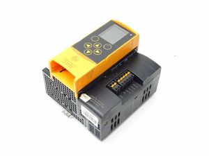 Nouvelles passerelles As-interface de marque ifm Ac1423 Ac1424 Ac1403 Ac1404 avec PLC OEM 2 100 Mbaud - Product Image 2